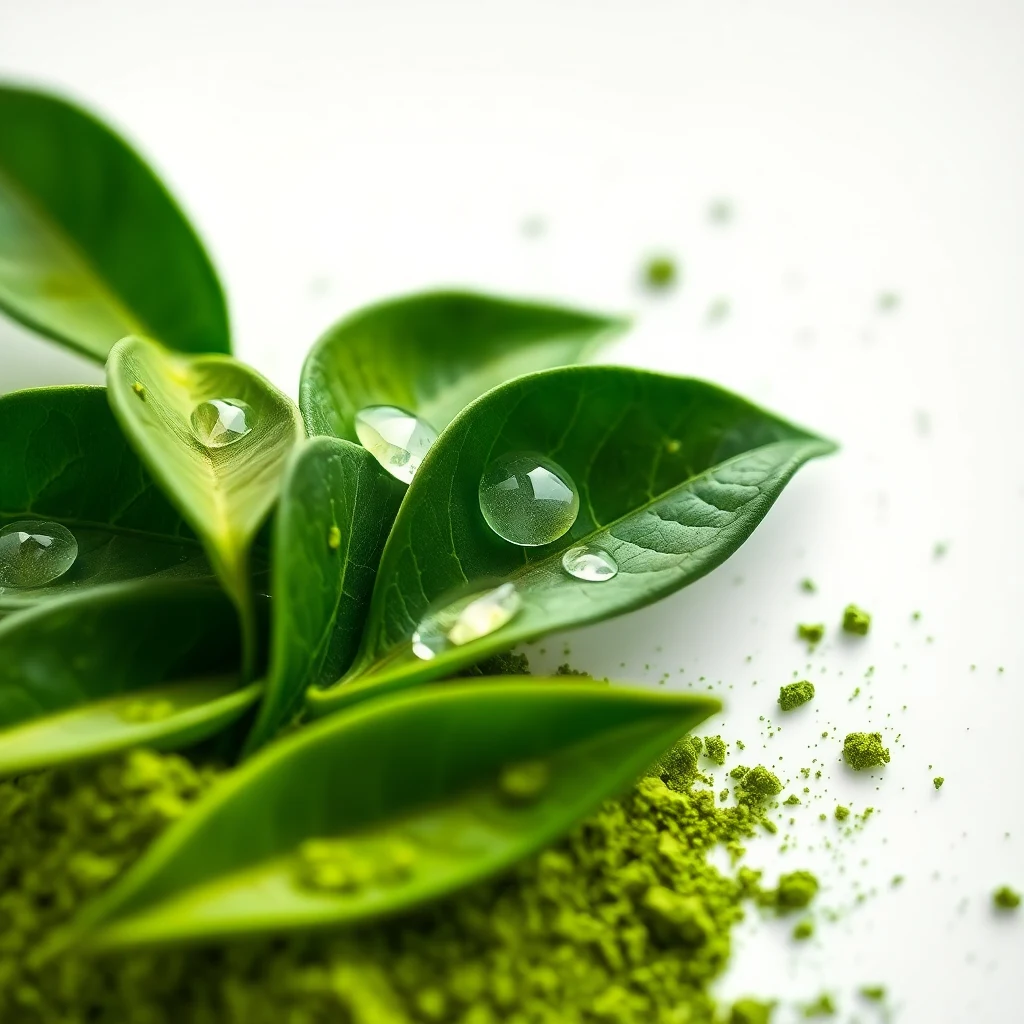Green Tea Extract