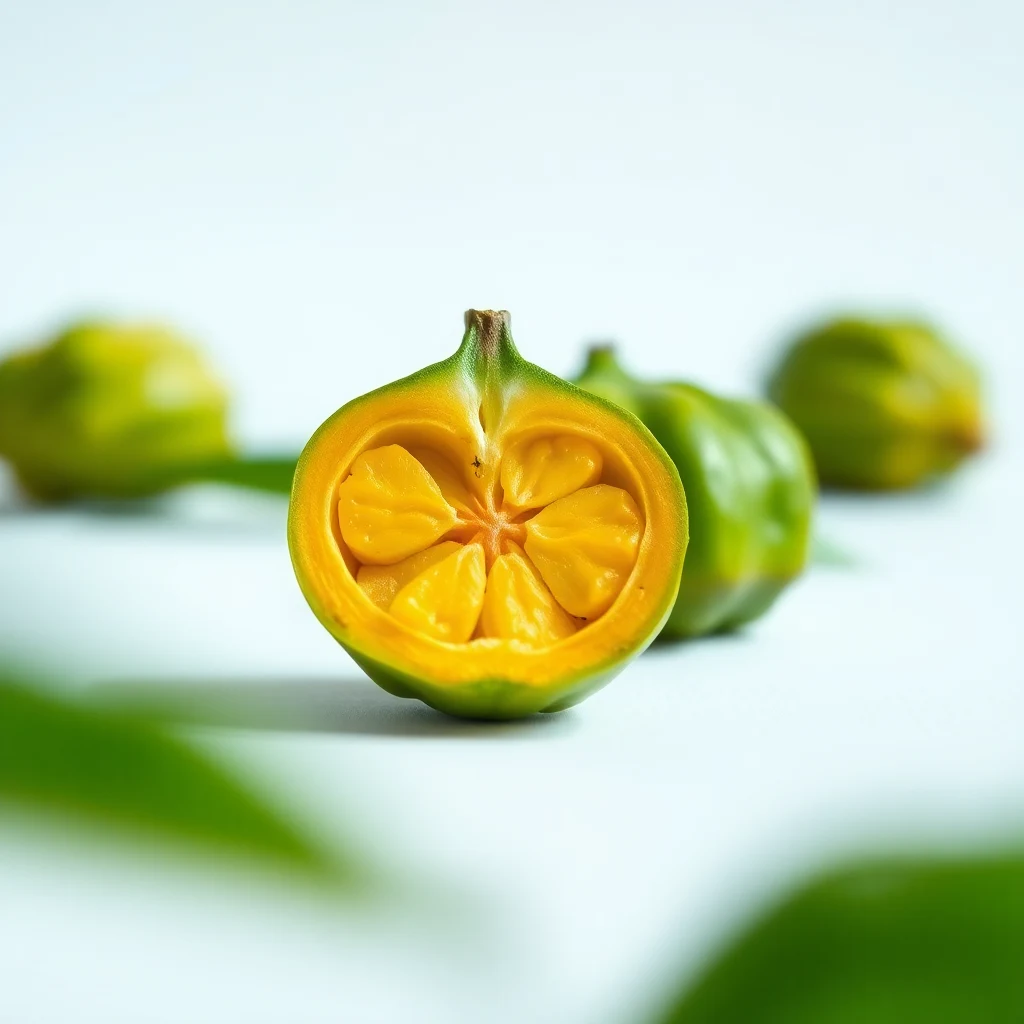 Garcinia Cambogia
