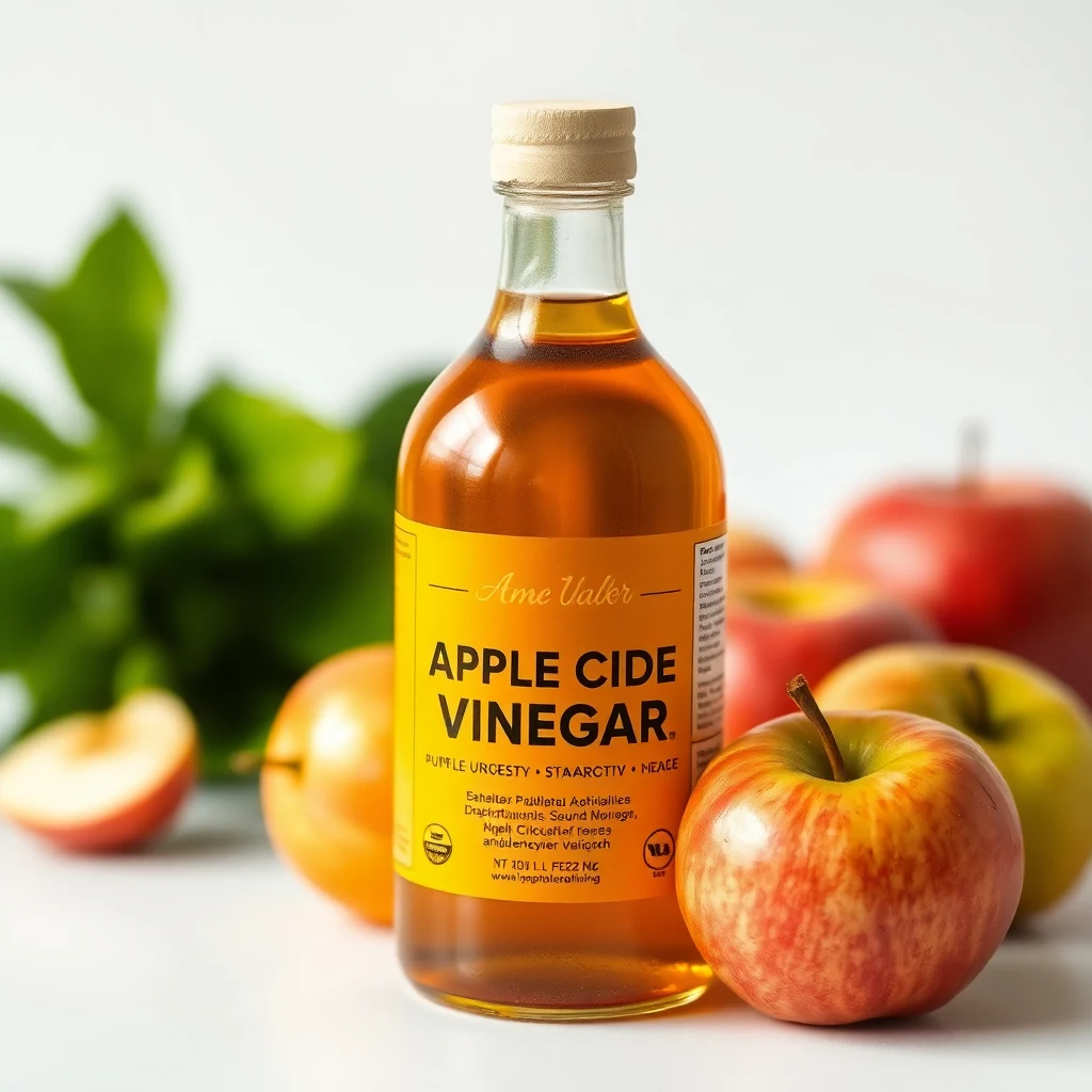 Apple Cider Vinegar