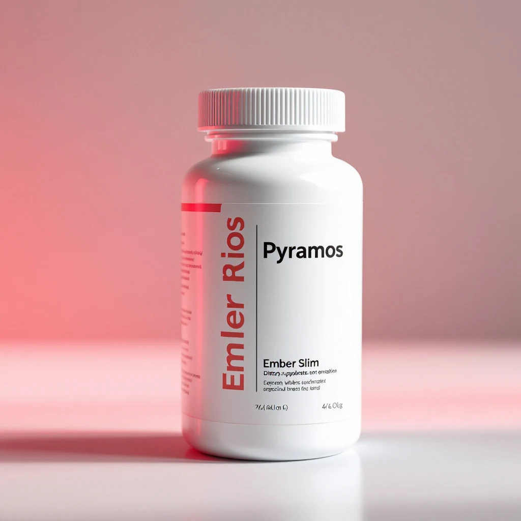 Pyramos Ember Slim